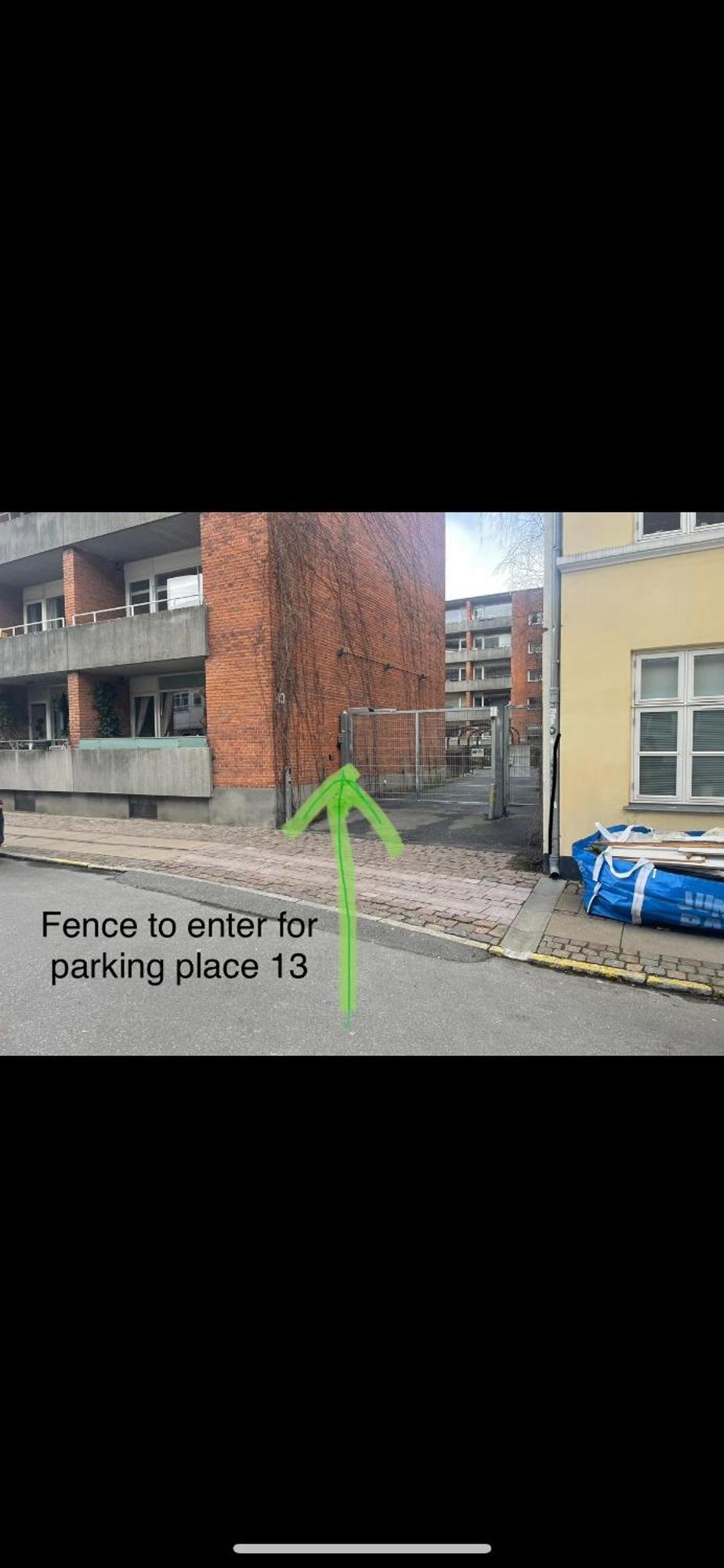 Central Copenhagen Apt With Balcony, Free Parking W Elevator 외부 사진